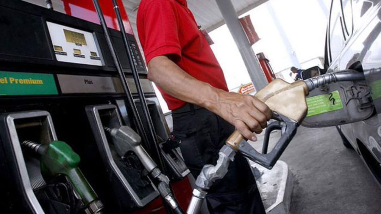 Precios de los combustibles en Honduras ¿cuáles son las variaciones?