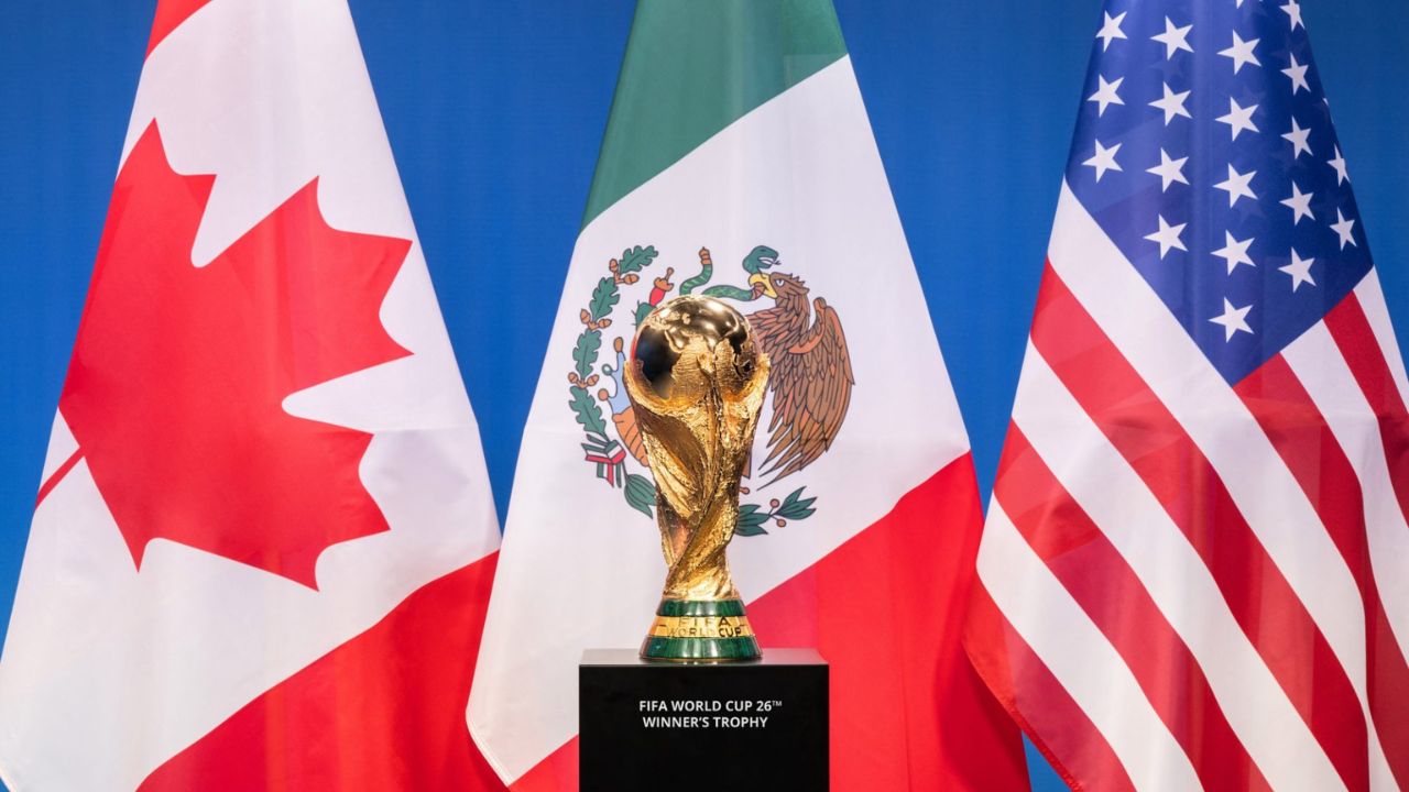 Premios del Mundial 2026: ¿Cuánto dinero recibirá cada selección que participe?