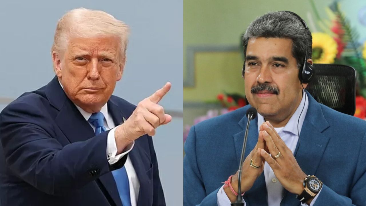 'Golpeamos muy duro': esto se sabe del primer ataque terrestre de EE. UU. en Venezuela