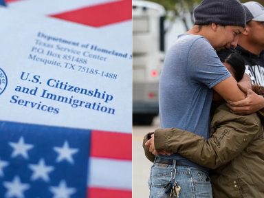 EE. UU. termina programa que beneficiaba a migrantes hondureños: ¿Qué deberán hacer?