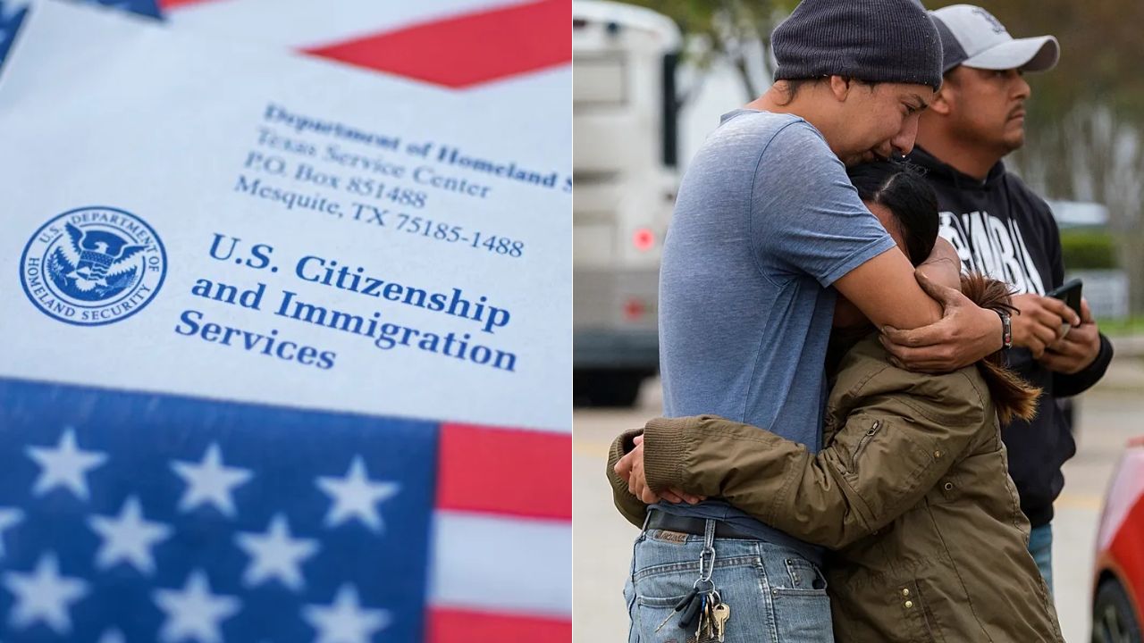 EE. UU. termina programa que beneficiaba a migrantes hondureños: ¿Qué deberán hacer?