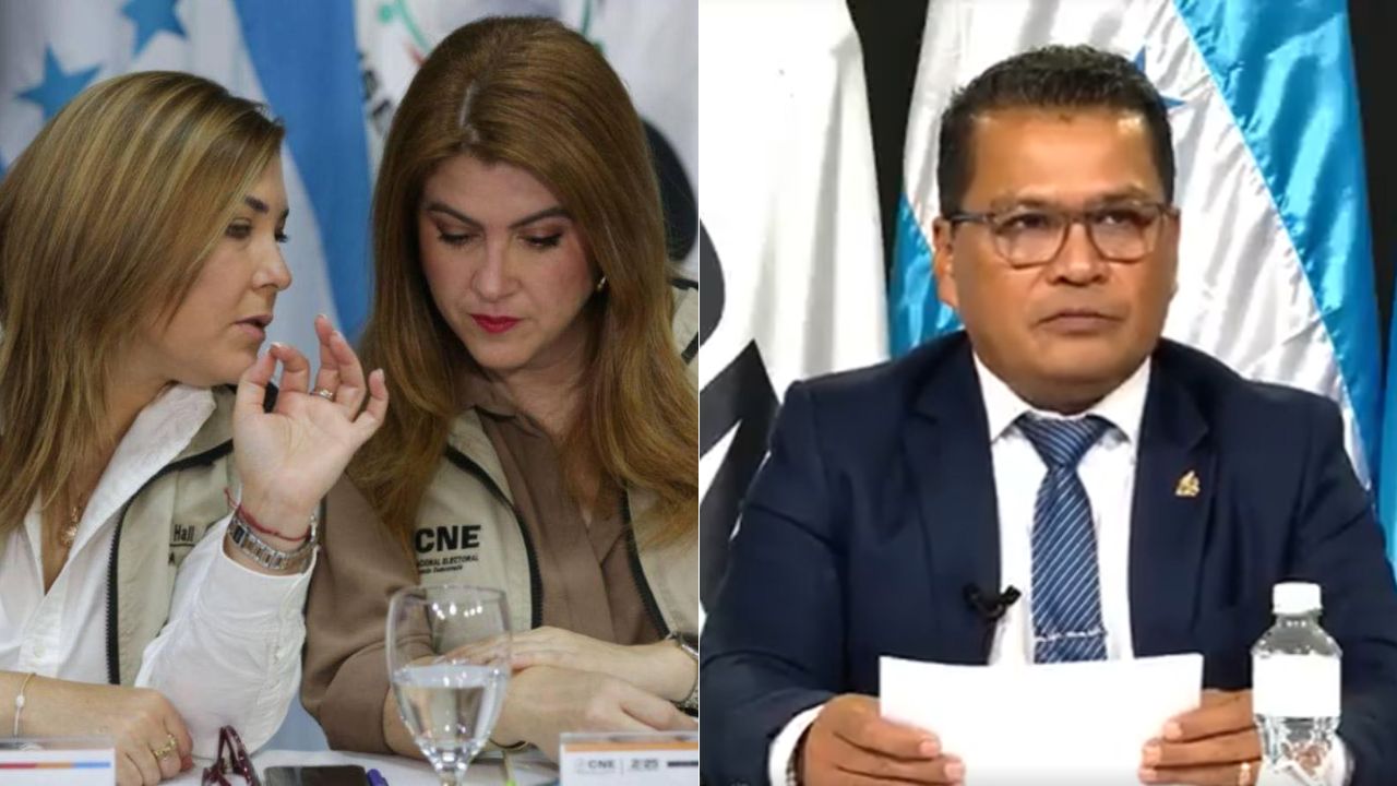 ¿Qué pasará tras declaratoria de resultados presidenciales en Honduras?
