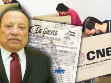 ¿En qué reformas electorales enfatizó exmagistrado del TSE para futuras elecciones?