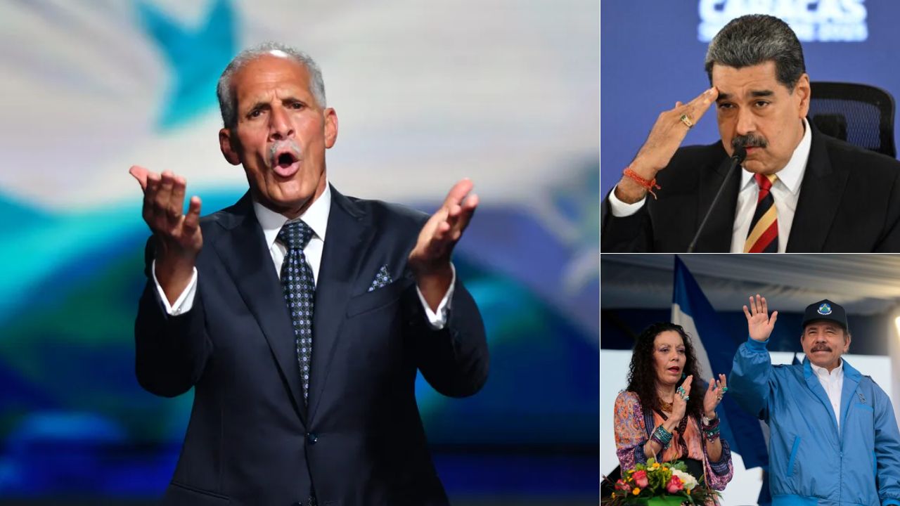 ¿Cómo será la relación de Honduras con Venezuela y Nicaragua en el gobierno de Asfura?