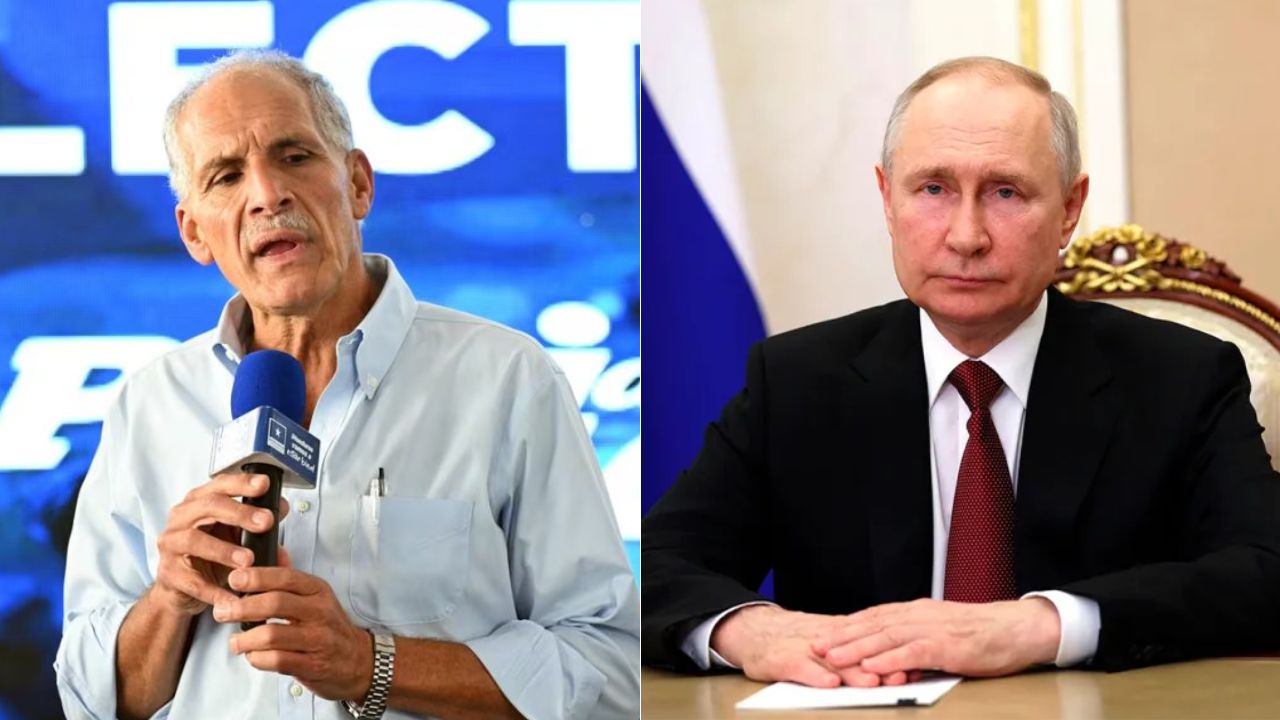 Rusia se pronuncia tras triunfo de Nasry Asfura: esto esperan con Honduras