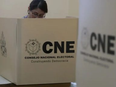 Resultados elecciones generales: ¿Cómo impactan ya en la economía de Honduras?