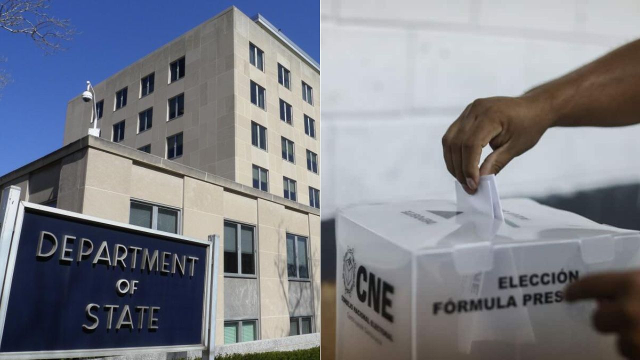 La decisión de EE. UU. contra altos funcionarios hondureños por 'socavar la democracia'