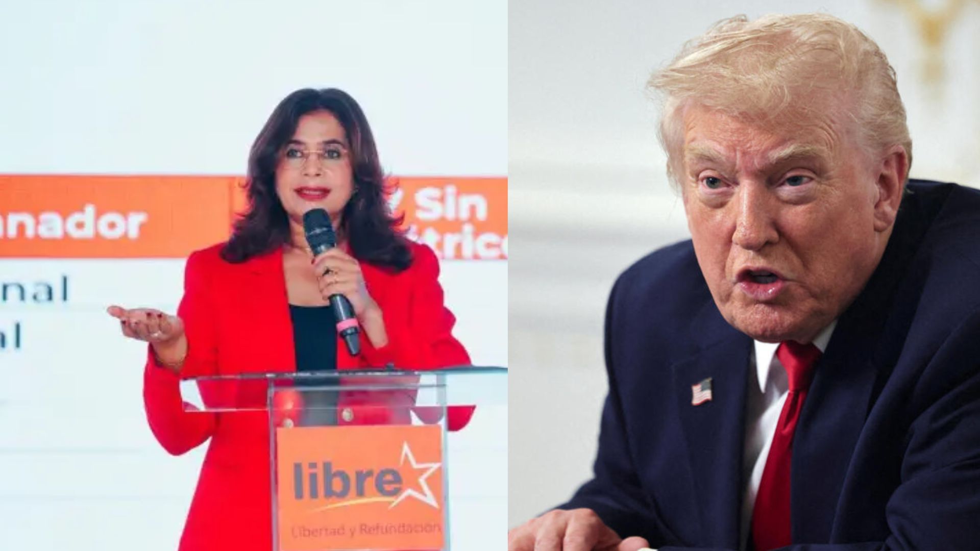 'No me rindo': Rixi desafía el escenario electoral y llama a seguir en lucha