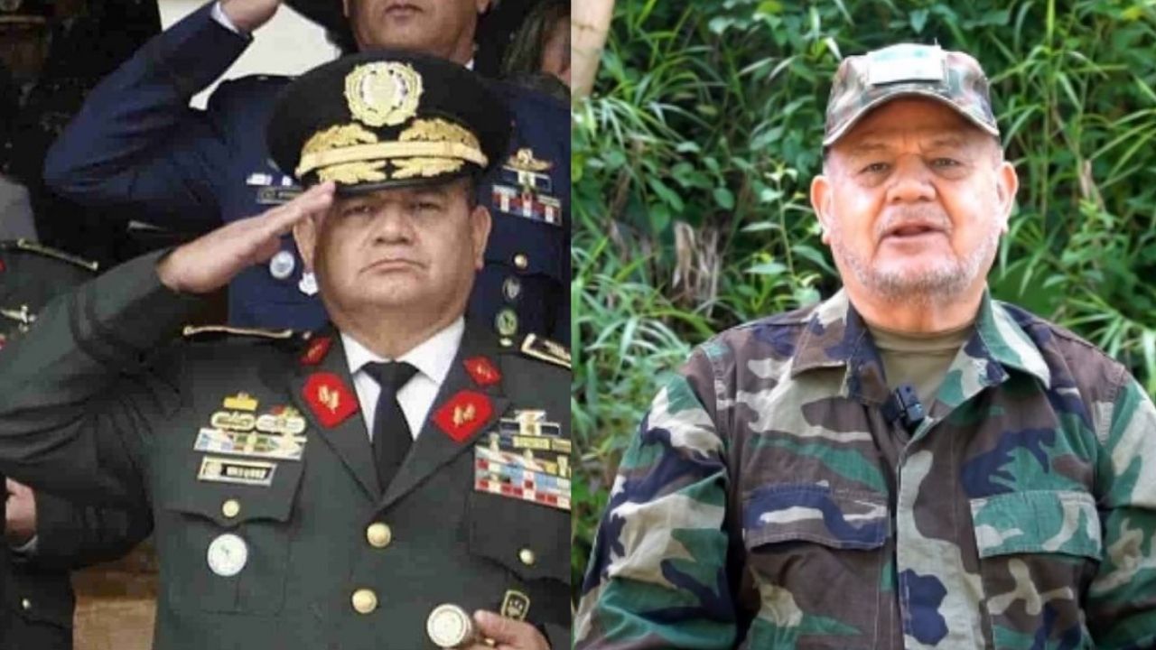 'Mi general': Romeo Vásquez comparte corrido que vaticina su salida del escondite