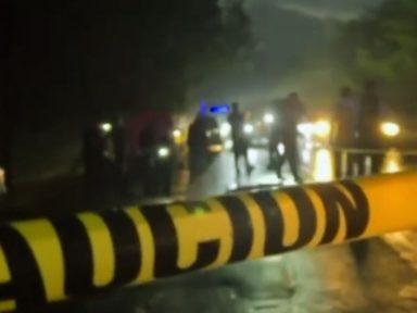 Pasajero de bus es abatido por asaltantes tras oponerse a robo en SPS