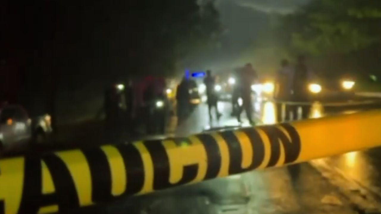 Pasajero de bus es abatido por asaltantes tras oponerse a robo en SPS