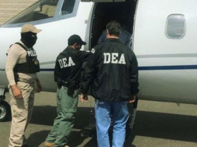 Pleno de la Corte conoce dos nuevas extradiciones