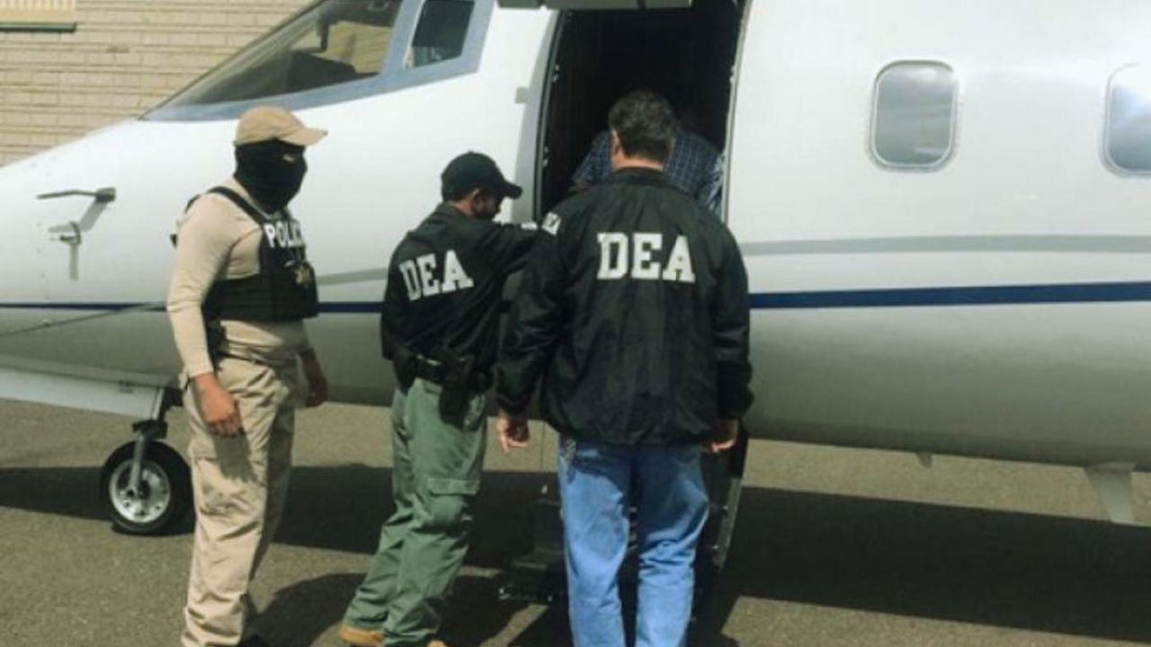 Trascienden dos solicitudes de extradición por parte de Estados Unidos a Honduras
