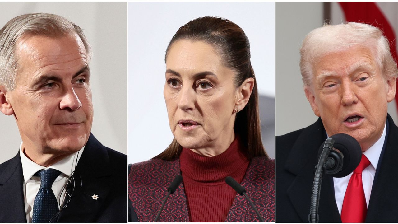 Sorteo Mundial 2026: Trump busca lucimiento y acercamiento con México y Canadá