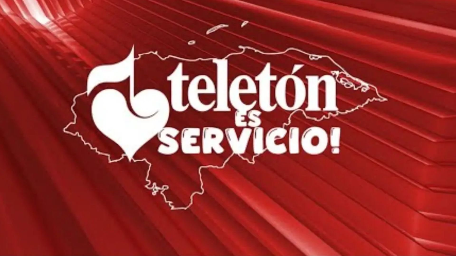 Editorial HRN: Teletón es servicio