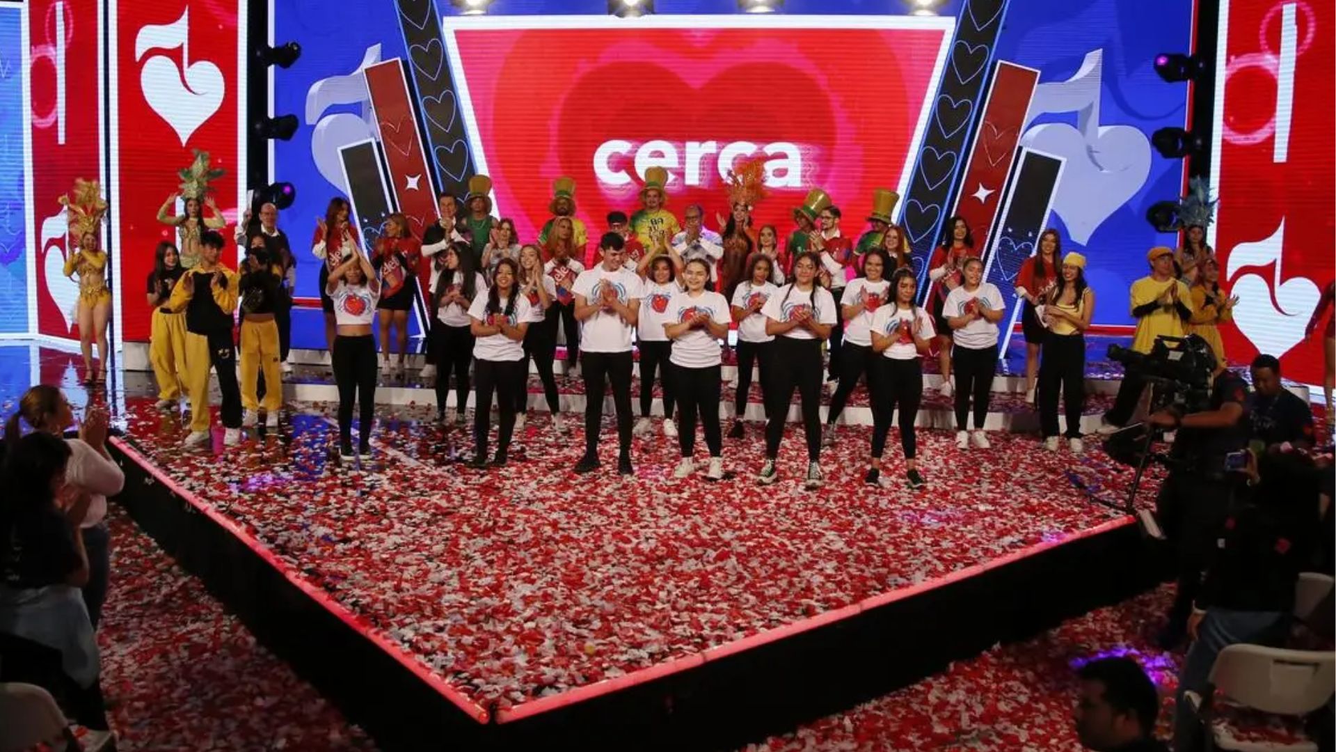 Teletón Honduras 2025: dónde ver la transmisión, artistas invitados y meta de recaudación