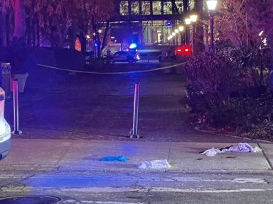 Tiroteo en campus universitario en EE. UU. deja al menos dos muertos y ocho heridos