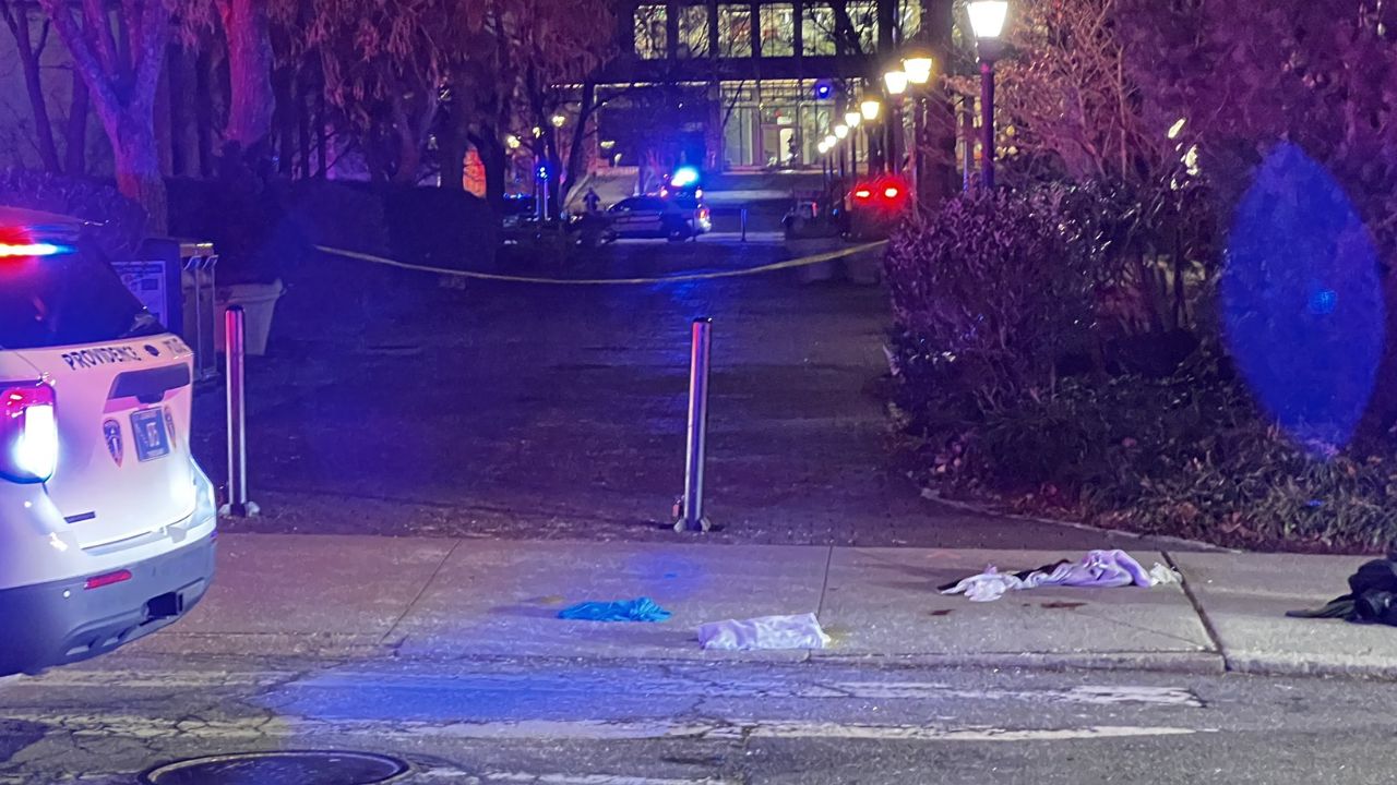 Tiroteo en campus universitario en EE. UU. deja al menos dos muertos y ocho heridos