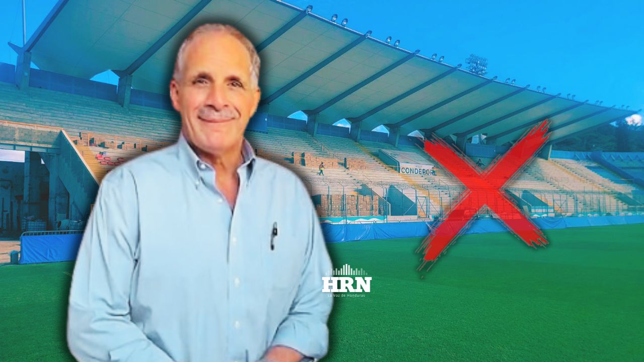 Toma de posesión de Nasry Asfura no será en el 'Chelato Uclés' ¿Dónde se hará?