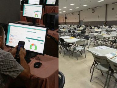 Paso a paso del escrutinio especial: qué actas se revisan, cuáles se excluyen y por qué