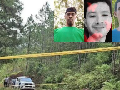 Empleados de una empresa de madera: identifican a víctimas de masacre en Yoro