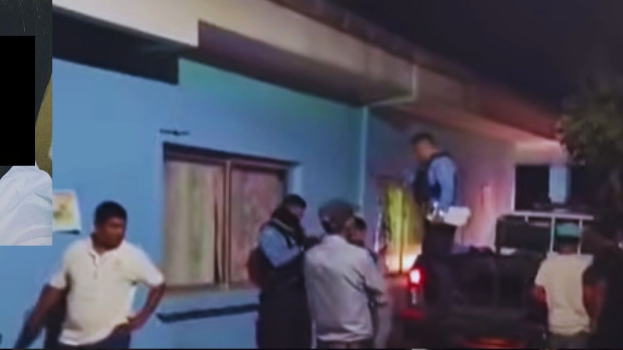 Fiesta en Yoro deja un muerto y varios heridos: esto se sabe