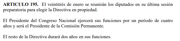 Captura de pantalla del artículo