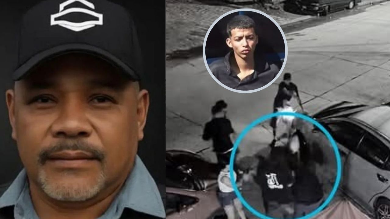 Esta es la resolución final contra asesino de Frank Morris, jefe de Inteligencia del INP