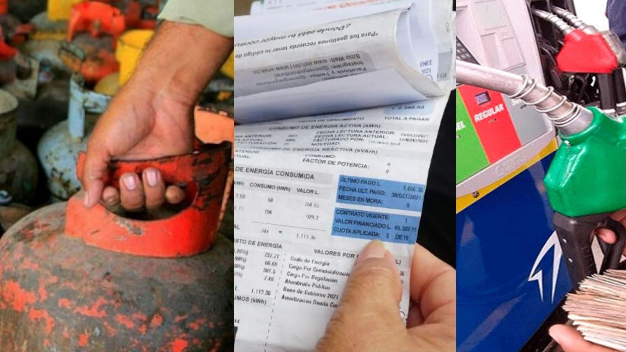 Conoce la lista de servicios con precios congelados en Honduras; ¿Hasta cuándo estará la medida?