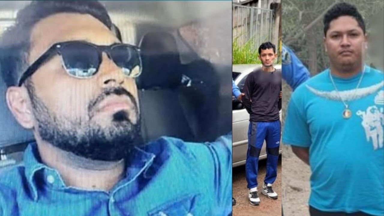 En confesión sale a la luz cómo exmilitares mataron a abogado en Comayagüela