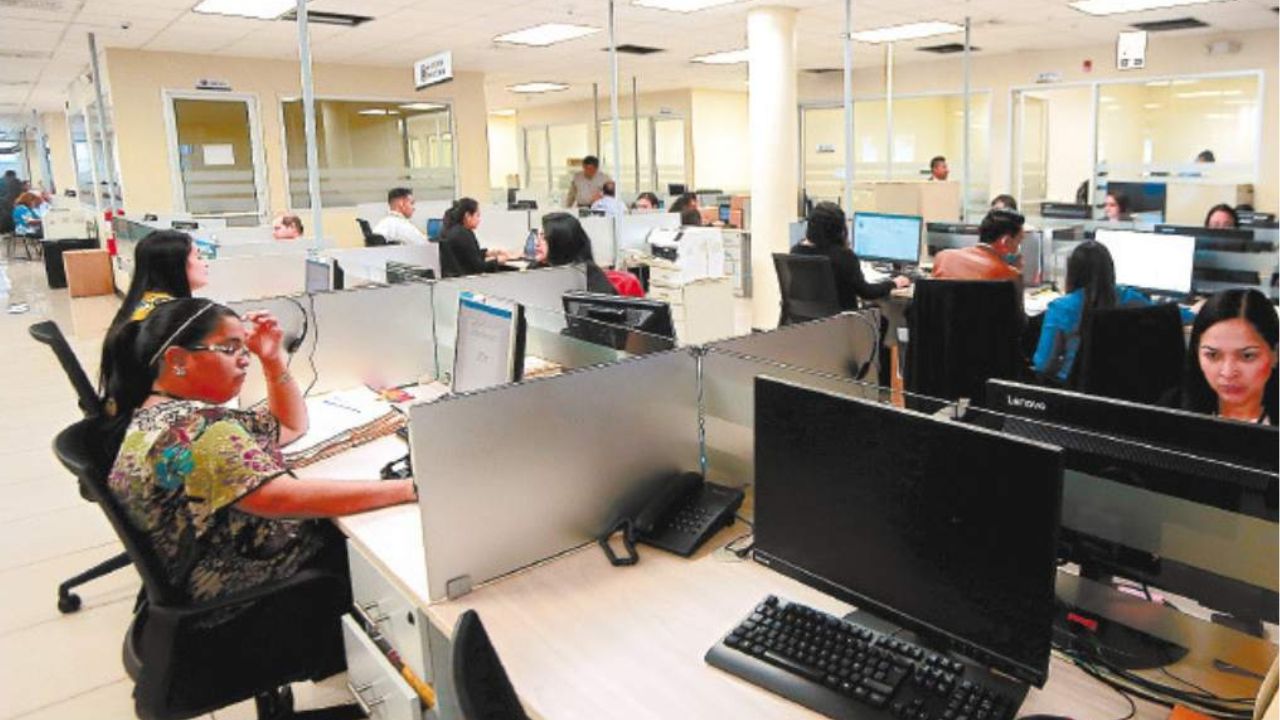 Editorial HRN:  Burocracia que devora los pobres recursos públicos