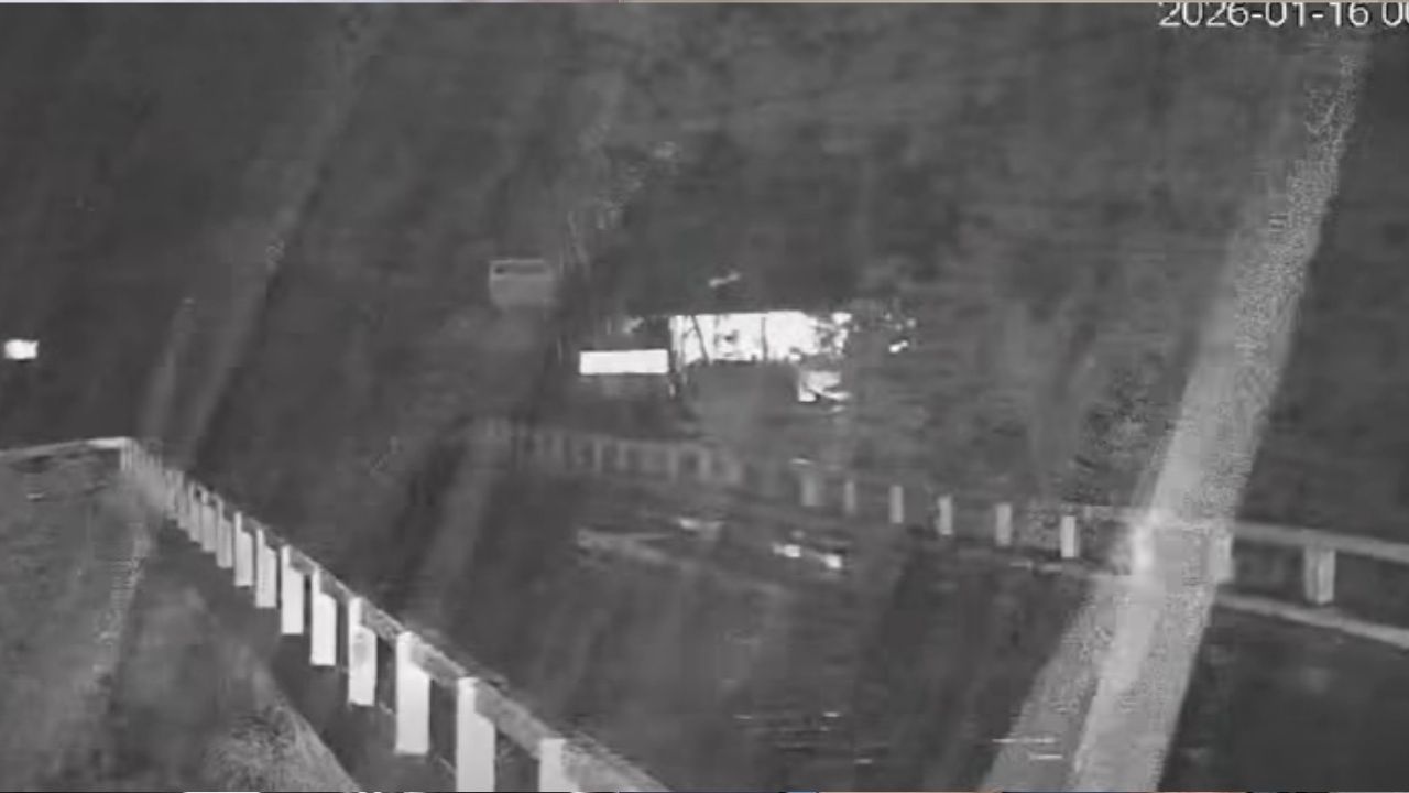 VIDEOS: Cadena de sismos sacuden a Honduras, Guatemala, México, Chile, Colombia y EE.UU.