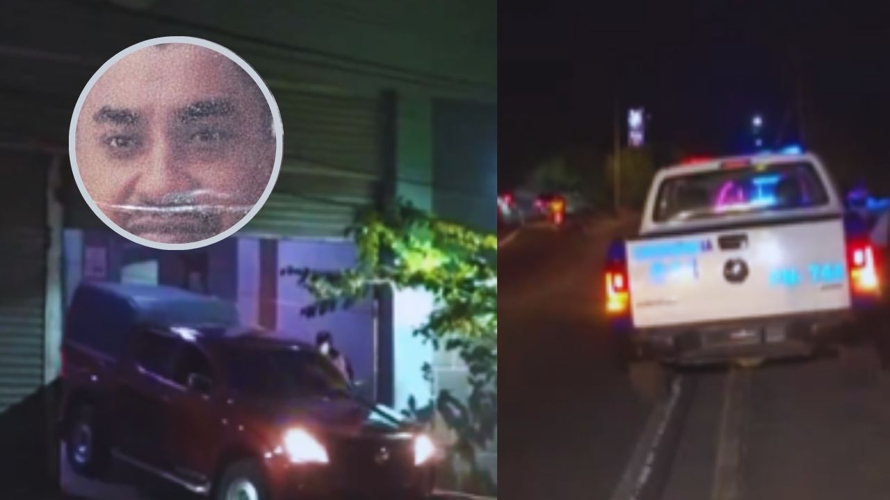 Pasajero enfrenta a asaltantes en un bus y mata a uno en Tegucigalpa