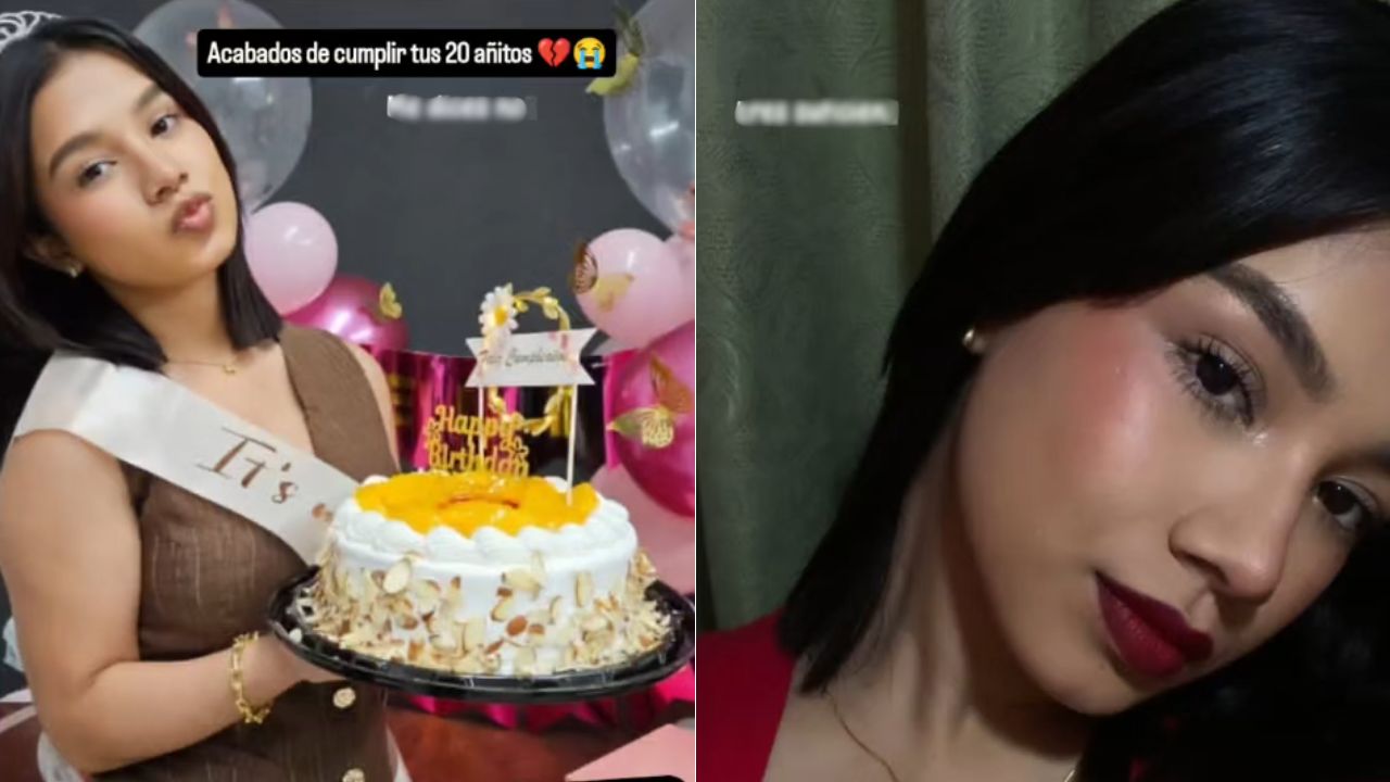 'Una niña feliz': Así era Abi, joven hallada sin vida en su vivienda en Choloma