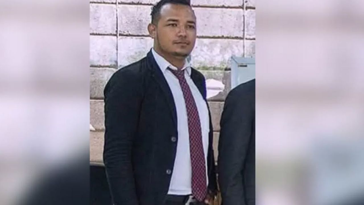 Esto ocurrió con abogado antes de ser asesinado en Comayagua: ¿a qué vinculan su muerte?
