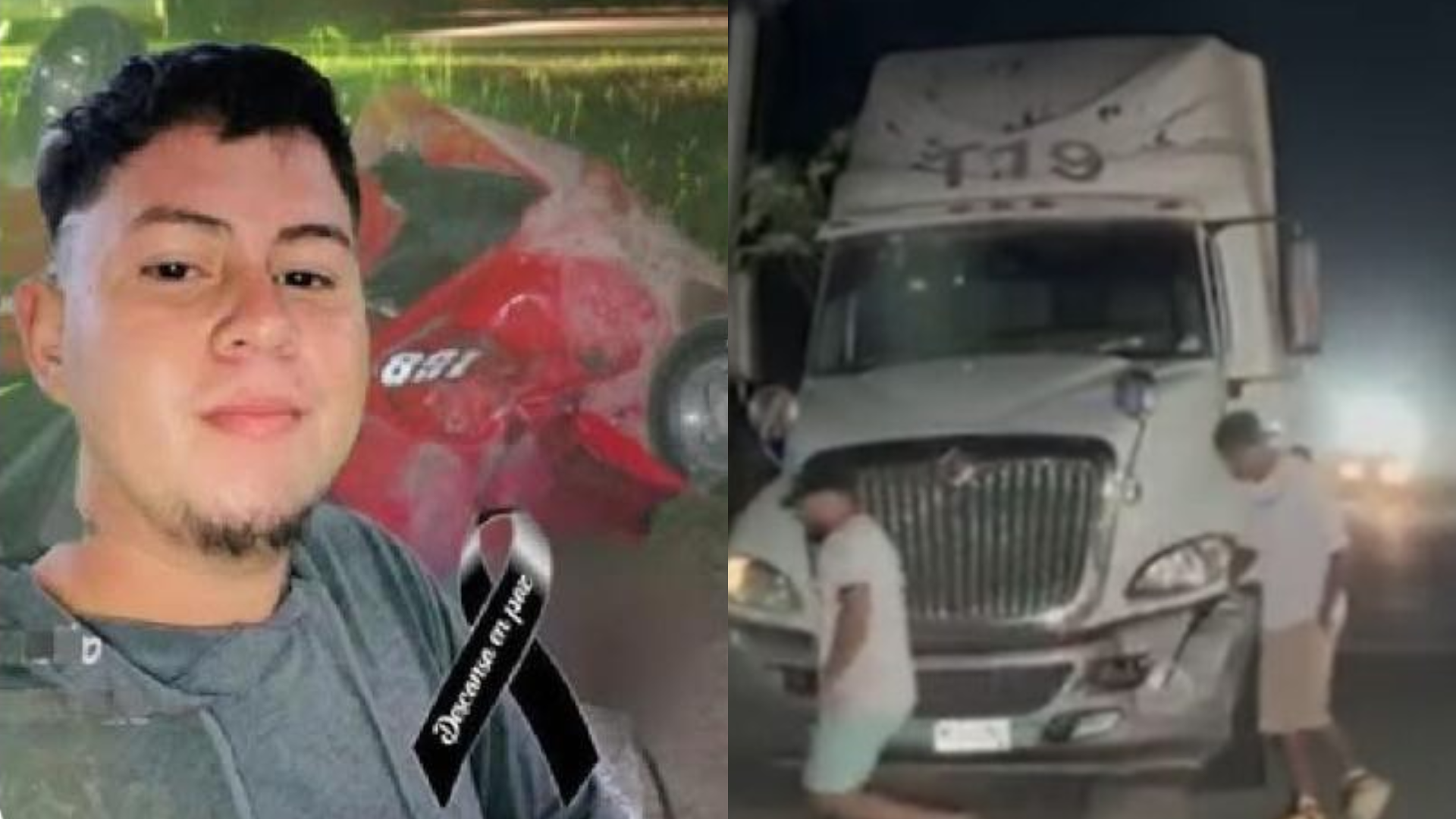 Mototaxista pierde la vida en singular accidente: ¿qué sucedió?