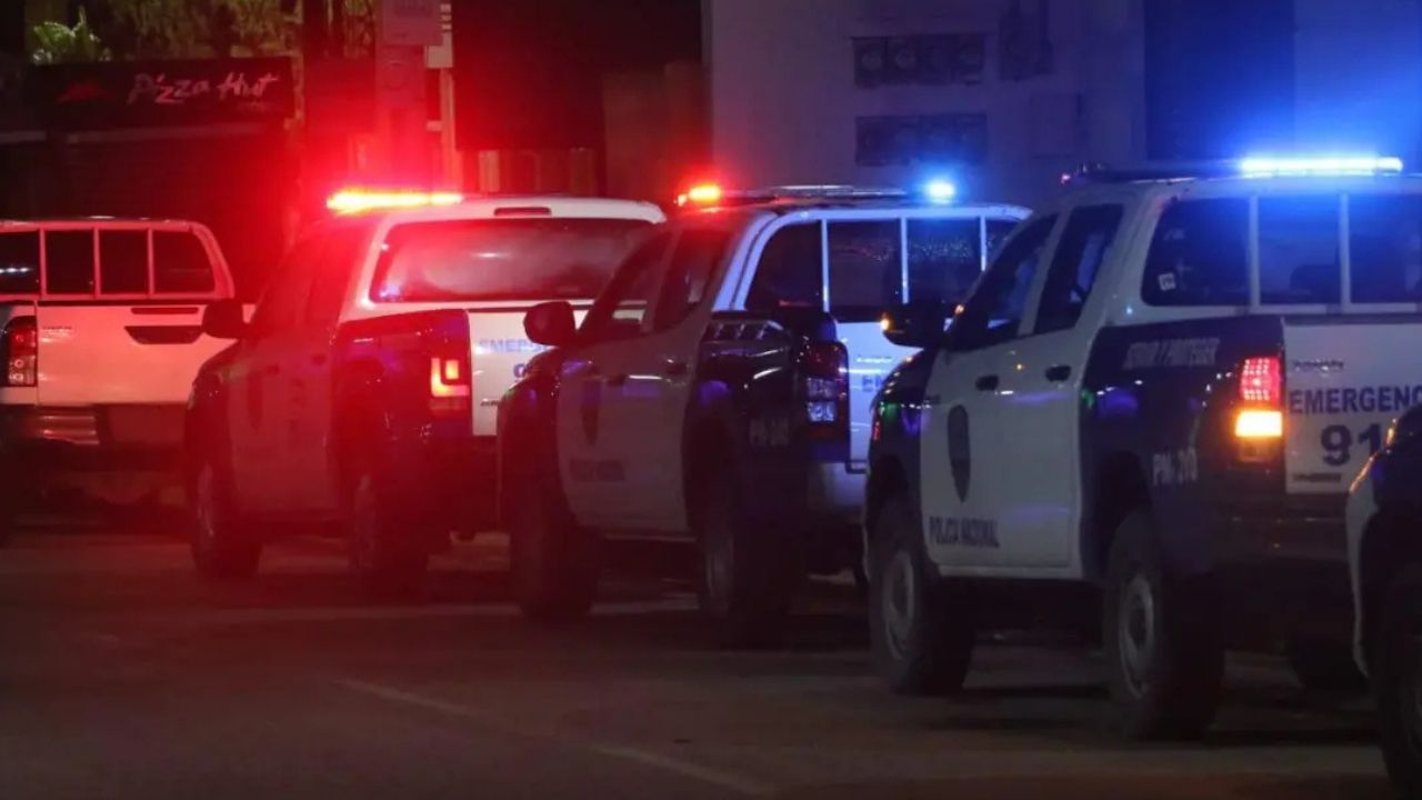 Imagen de 'Llamada de emergencia', así fue el enfrentamiento donde murió un pandillero en Ciudad España