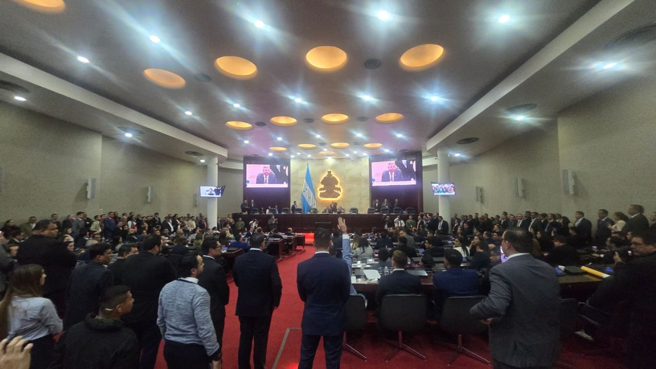 ¿Cuáles serán los primeros temas en la agenda legislativa del nuevo Congreso Nacional?