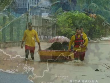 ¿Por qué Copeco dejó la alerta en siete departamentos? Prevén lluvias en estas zonas