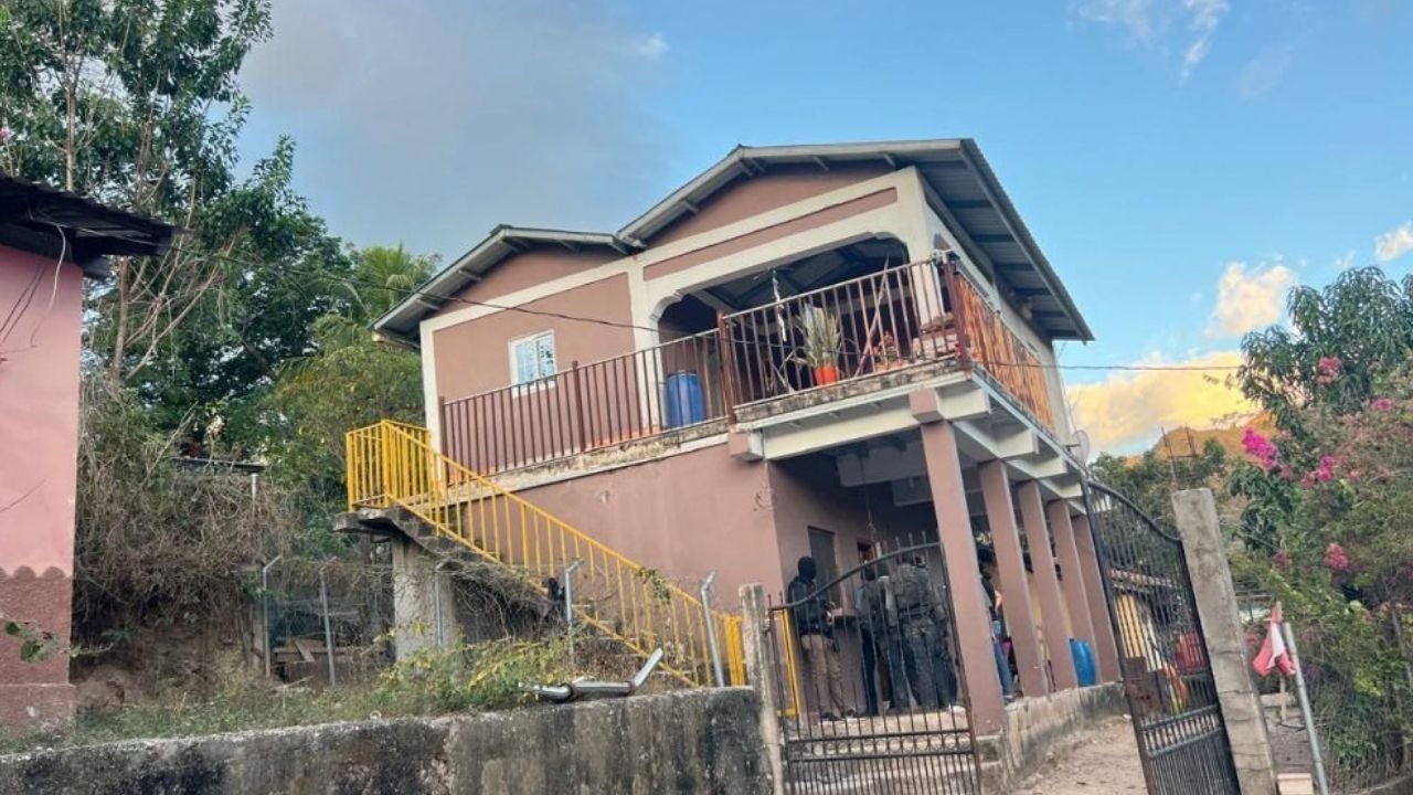 Imagen de Esto se sabe de operativo en Lempira por banda criminal 'Los Mendoza'