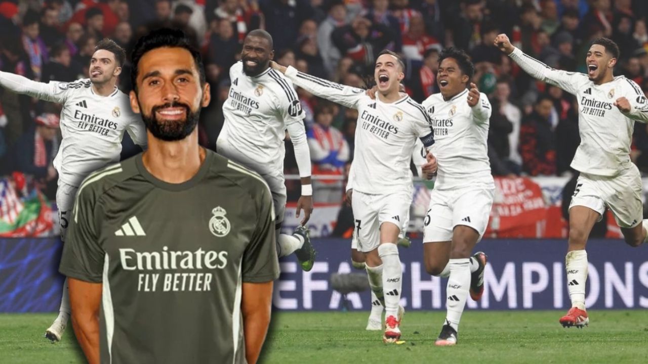 ¿Cuando es el debut de Álvaro Arbeloa como entrenador de Real Madrid?