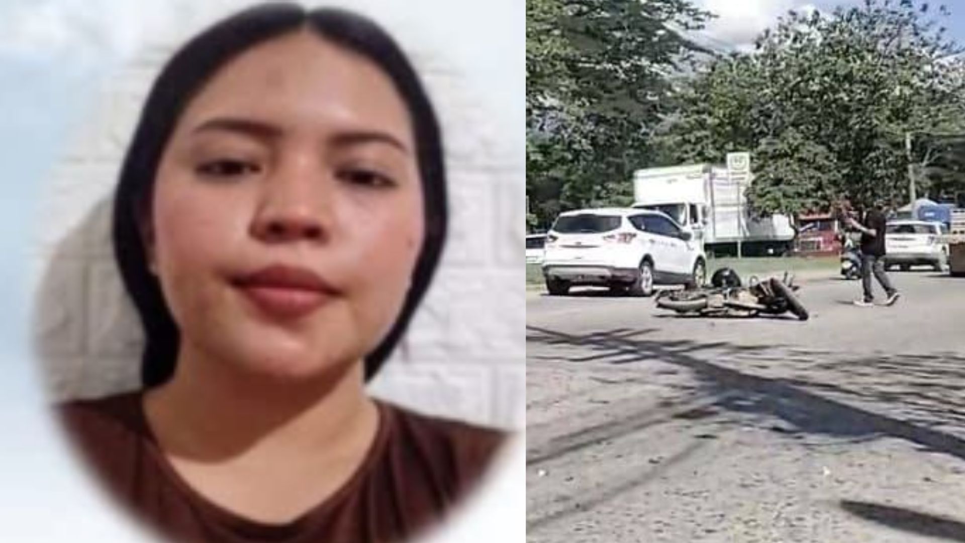 Imagen de 'Soñaba con ir al Mundial': árbitro de fútbol muere en accidente en San Pedro Sula