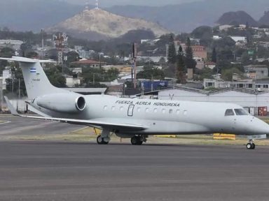 ¿Qué tan viable es vender el avión presidencial? Esto opinan expertos