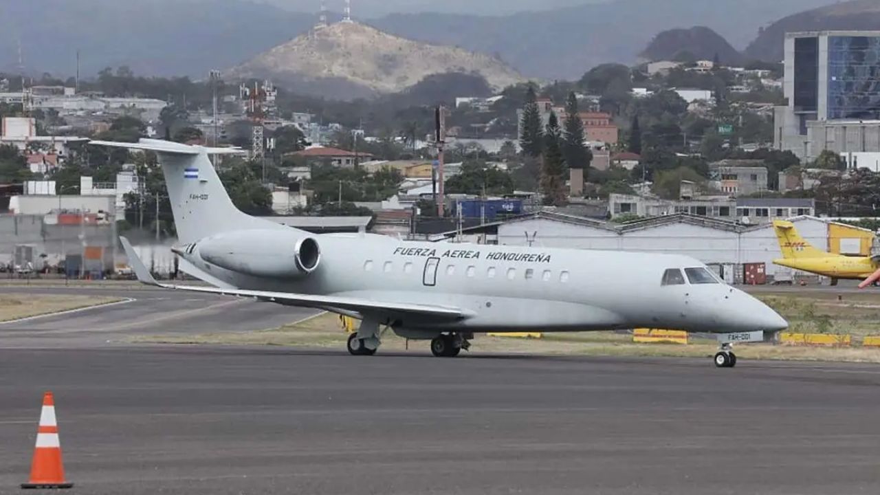 ¿Qué tan viable es vender el avión presidencial? Esto opinan expertos