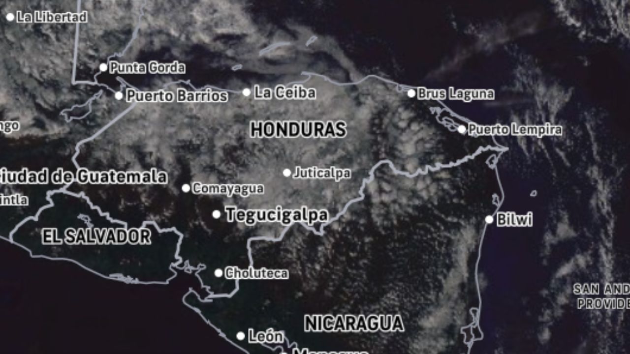 En estas zonas seguirán bajas temperaturas, ¿habrá cambios el fin de semana?