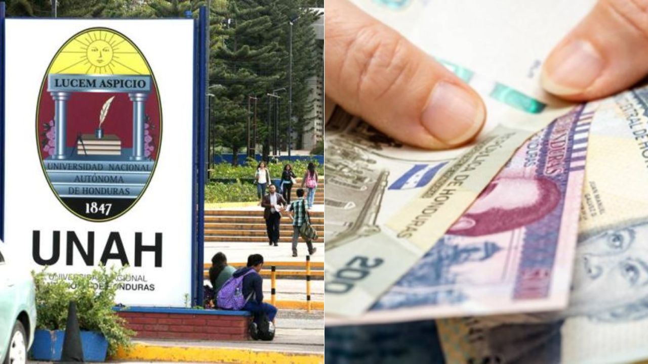 ¿Cómo obtener ayuda financiera de la UNAH en 2026? Pasos para aplicar a una beca