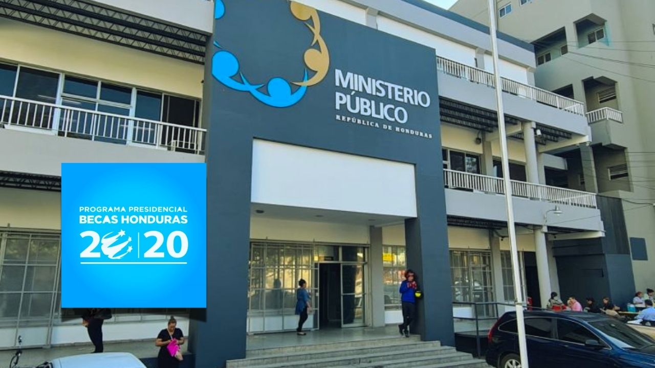 Investigan supuesta corrupción en Becas 20/20; las administaba un actual diputado
