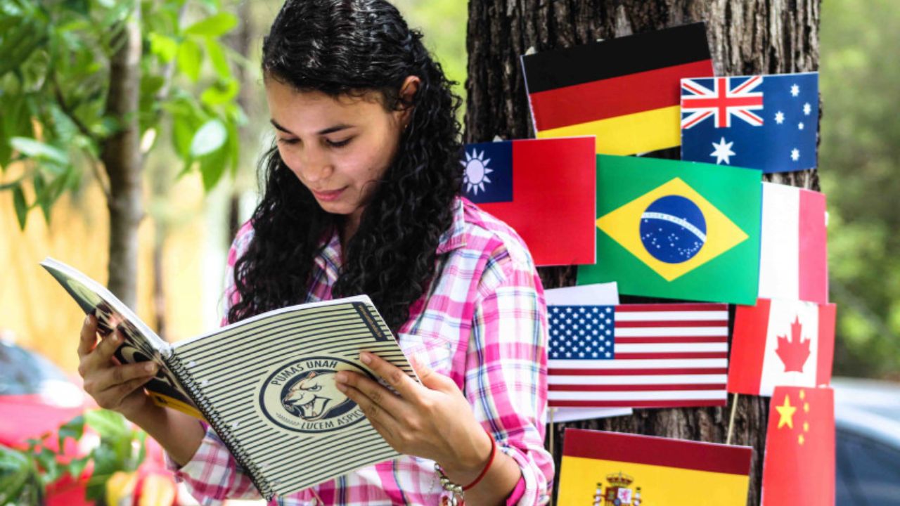Anuncian becas en el extranjero para hondureños en 2026: ¿Cuáles son y dónde aplicar?