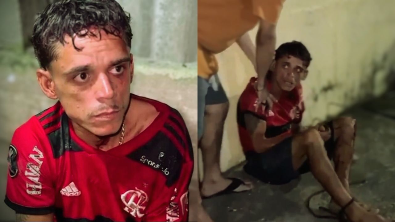 Vídeo sensible | 'Anda, car...o': Le quitan la vida a sujeto señalado de matar a una mujer