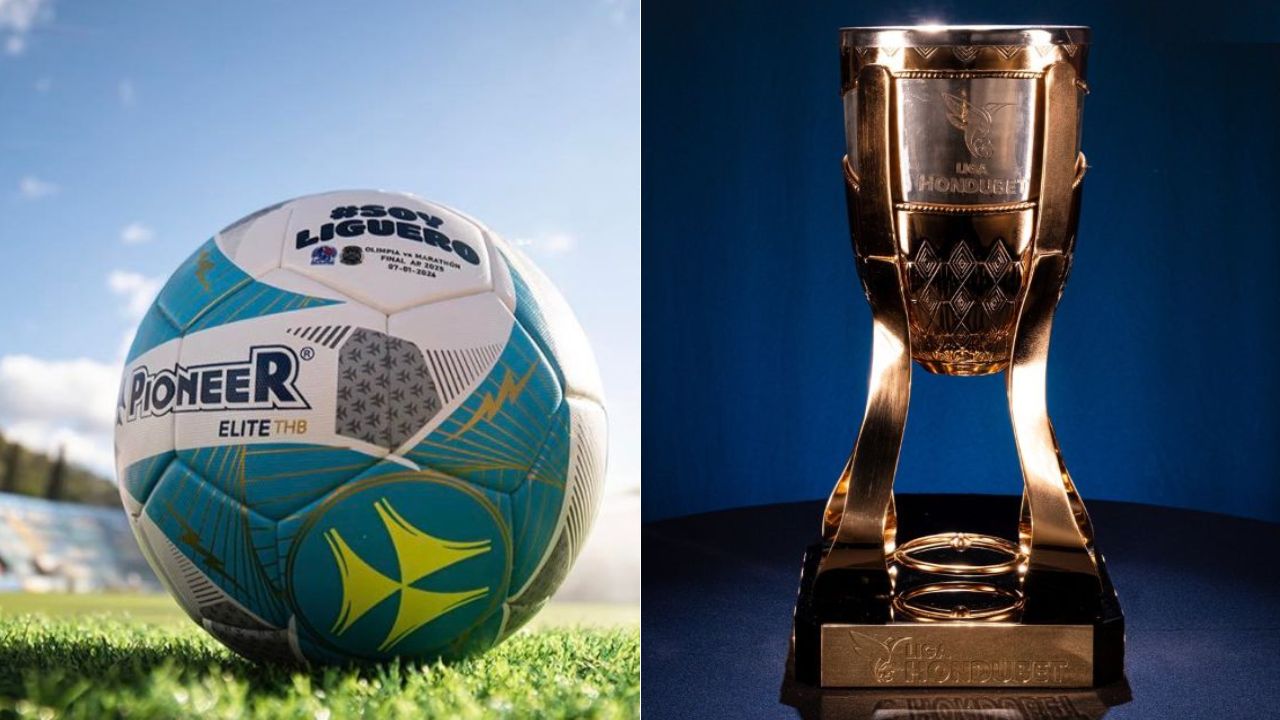 Calendario de la Liga Nacional de Honduras: fechas de la primera vuelta del Clausura